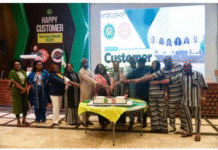 PEBEC, SEVICOM Join NCDMB to Mark Customer Service Week