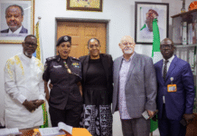 Security: Sifax Group, Port Police to Join Forces