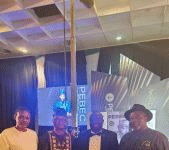 NCDMB Clinches Best Agency in Nigeria Award Back-to-Back