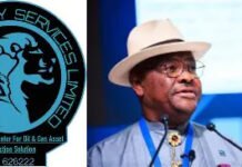 TSSNL Boss Hails Wike at 58