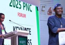 Ogbe: $100m Equity Investment Underway