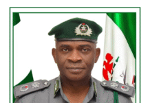 NCS Rakes in ₦2.93tr from Apapa Port in 2025