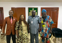 NCS, Seme Area Command Rakes In About N2bn in 3 Weeks in 2026