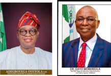 NIMASA Ends 2025 on a High