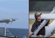 TSSNL Awards Contract to Textron Systems to Deliver VTOL, UAS