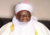 Royal Father Extols the Virtues of Sir Ahmadu Bello