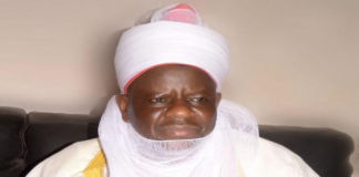 Royal Father Extols the Virtues of Sir Ahmadu Bello