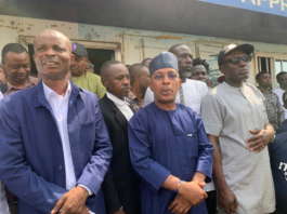 Freight Forwarders Raise Fears of FAAN New Charges Crippling Airport Cargo Operation