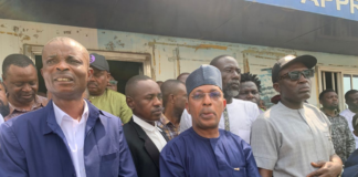 Freight Forwarders Raise Fears of FAAN New Charges Crippling Airport Cargo Operation