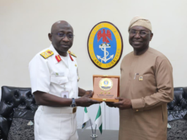 NIMASA Seeks Expansion of Deep Blue Project