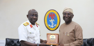 NIMASA Seeks Expansion of Deep Blue Project