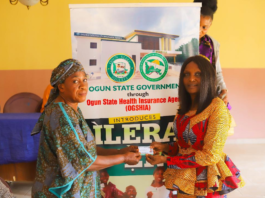 AAAF Unveils Free Health Insurance for Ogun Rural Communities