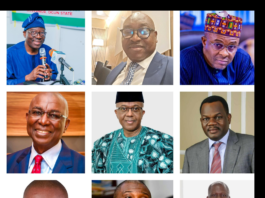 9 Nigerians Get FG Commendation Letters Over Nigeria’s IMO Council Victory