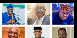 9 Nigerians Get FG Commendation Letters Over Nigeria’s IMO Council Victory