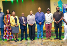 NIMASA Reaffirms Commitment to Shipyard Development and Sustainable Maritime Growth