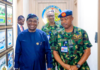 NIMASA, NAF Promised to Improve Partnership