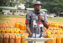 Evidence of Performance