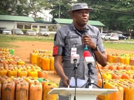 Evidence of Performance