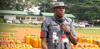 Evidence of Performance