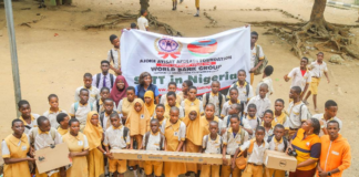 90 Students Get AI, Technology Skills Via Sifax Foundation