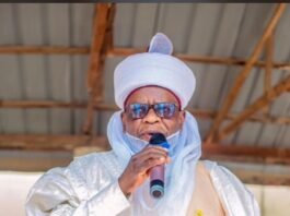 Kanwan Katsina Wants Continuous Training of Journalists