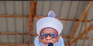 Kanwan Katsina Wants Continuous Training of Journalists