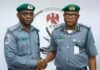 You Are Doing Well, Customs Chief Tells NCS, Apapa Area Command
