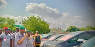 We Are Ready for You, Aliyu Tells Smugglers