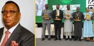 Ogbe: NCDMB Embraced AfCFTA, Developed Framework in 2022