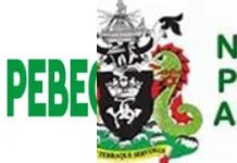 NPA, PEBEC Join Forces to Improve Nigeria’s Cargo Dwell Time