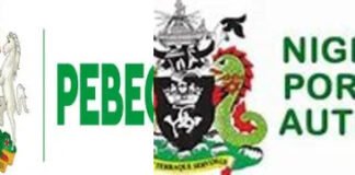 NPA, PEBEC Join Forces to Improve Nigeria’s Cargo Dwell Time