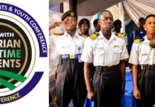 AMSAY Conference Kicking, 10 Years After