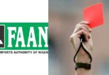 Furore as FAAN Gives Freight Forwarders Red Card, Ejects Them From Lagos Airport