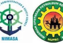 NIMASA, NUPRC Join Forces to Improve Industry Regulation