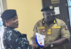 Western Ports Hosts NDLEA Commander, Deepens Operational Synergy