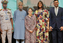 NIMASA Rallies Stakeholders to Develop IMO/GreenVoyage2050 National Action Plan
