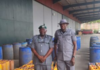 Operation Whirlwind Makes More Impact, Intercepts 14,375 Litres of PMS in Calabar