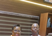 You Are One of the 50 Drivers of Nigeria’s Marine and Blue Economy