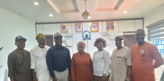 Group Rallies Support for NIWA