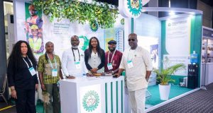 NCDMB’s 10-Year Roadmap to catalyze Nigeria’s Industrial base