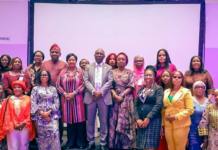 NIMASA Celebrates Women, Promises Inclusiveness, Growth