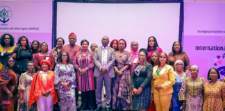 NIMASA Celebrates Women, Promises Inclusiveness, Growth