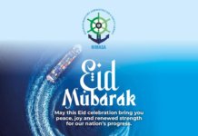 Mobereola Felicitates Muslim Faithful on Eid El-Fitr