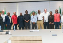 Ogbe: I’ll Follow Up Radisson Hotel, Yenagoa Project Every Day, Every Week