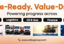 Sifax Group: These are our services.