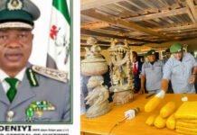 Under Afeni’s Watch, NCS Ogun 1, Command, Idiroko is Fulfilling Its Mandate