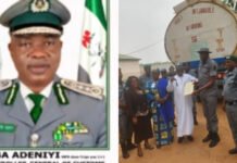 Operation Whirlwind Extends Tentacles to Kebbi,