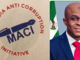 MACI Thumbs Up NPA for Outstanding Maritime Agency of the Year Award