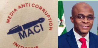 MACI Thumbs Up NPA for Outstanding Maritime Agency of the Year Award