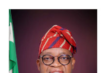 Oyetola Demands Measurable Results From Heads of Maritime Agencies